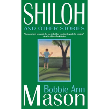 Shiloh and Other Stories - Hardcover