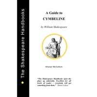 A Guide to Cymbeline - Paperback