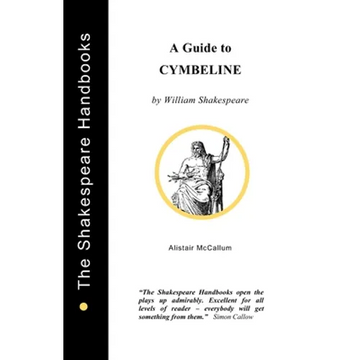 A Guide to Cymbeline - Paperback