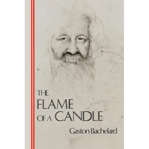 The Flame of a Candle