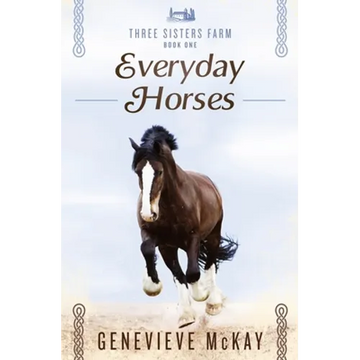 Everyday Horses - Paperback