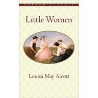 Little Women - Mass Market Paperbound