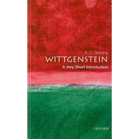 Wittgenstein: A Very Short Introduction - Paperback