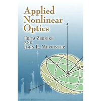 Applied Nonlinear Optics - Paperback