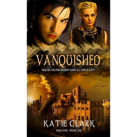 Vanquished - Paperback