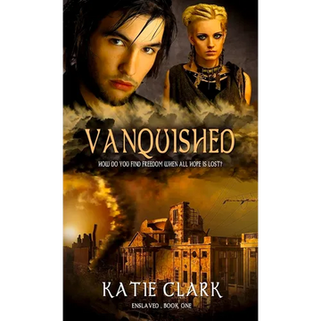 Vanquished - Paperback