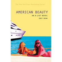 American Beauty - Paperback