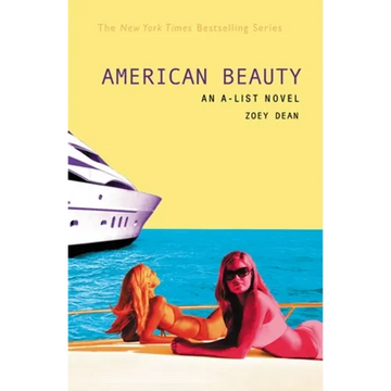 American Beauty - Paperback