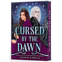 Cursed by the Dawn (Deluxe Limited Edition) - Hardcover