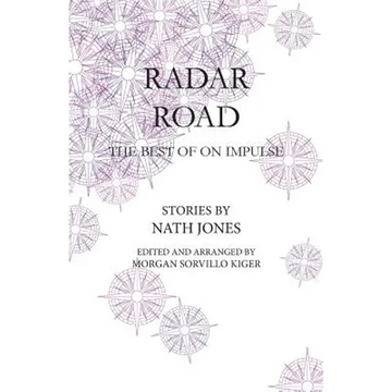 Radar Road: The Best of On Impulse - Paperback