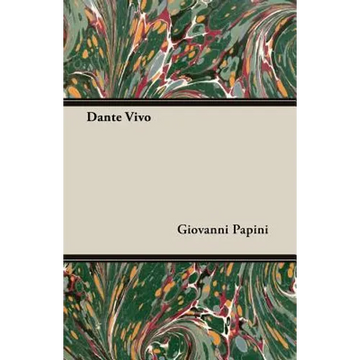 Dante Vivo - Paperback