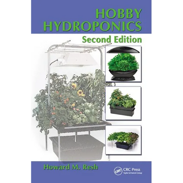 Hobby Hydroponics - Paperback