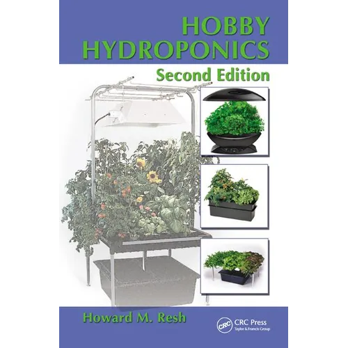 Hobby Hydroponics