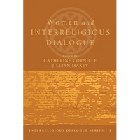 Women and Interreligious Dialogue - Paperback