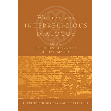 Women and Interreligious Dialogue - Paperback