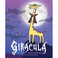 Giracula - Hardcover