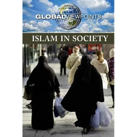 Islam in Society - Paperback