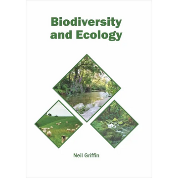 Biodiversity and Ecology - Hardcover