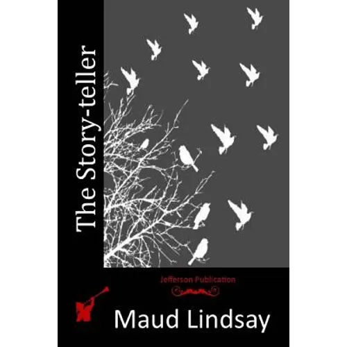 The Story-teller