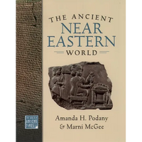 Ancient Near Eastern World - Hardcover