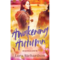 Awakening Autumn - Paperback
