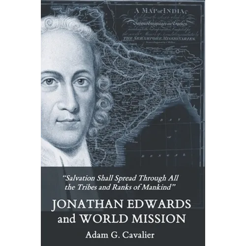 Jonathan Edwards and World Mission
