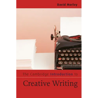The Cambridge Introduction to Creative Writing - Paperback