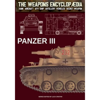 Panzer III - Paperback