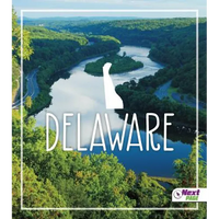 Delaware - Paperback