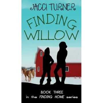 Finding Willow - Hardcover