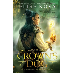 The Crown's Dog