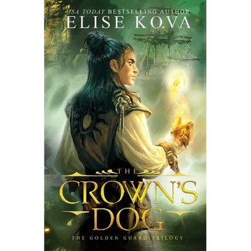The Crown's Dog - Paperback