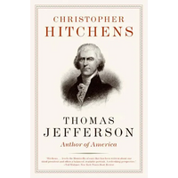 Thomas Jefferson: Author of America - Paperback