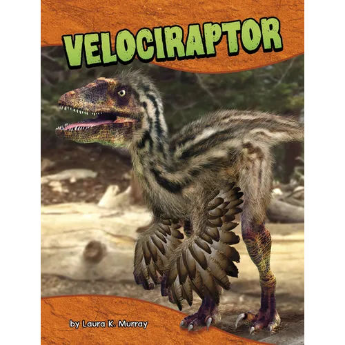Velociraptor
