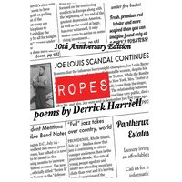 Ropes: Tenth Anniversary Edition - Paperback