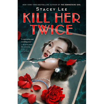 Kill Her Twice - Paperback