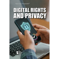 Digital Rights and Privacy - Paperback