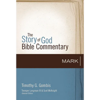 Mark: 2 - Hardcover