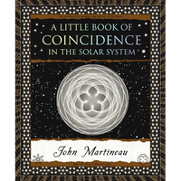 A Little Book of Coincidence: In the Solar System - Paperback