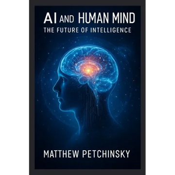 AI and the Human Mind: The Future of Intelligence - Paperback