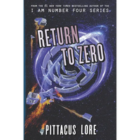 Return to Zero - Paperback