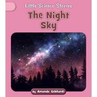 The Night Sky - Paperback