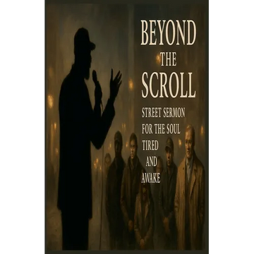 Beyond the Scroll - Paperback