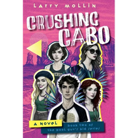 Crushing Cabo - Paperback