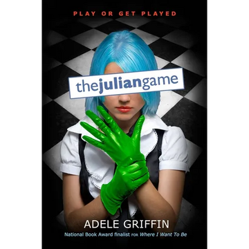 The Julian Game - Paperback