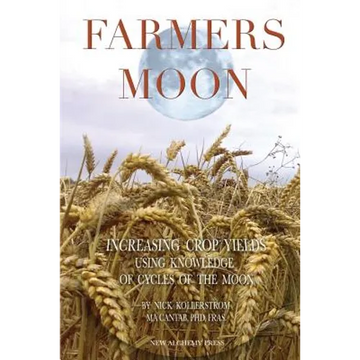 Farmers' Moon - Paperback