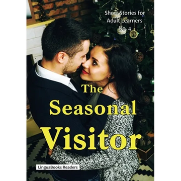 The Seasonal Visitor - Paperback