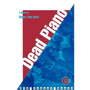Dead Piano - Paperback