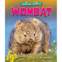 Wombat - Library Binding