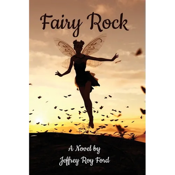 Fairy Rock - Paperback